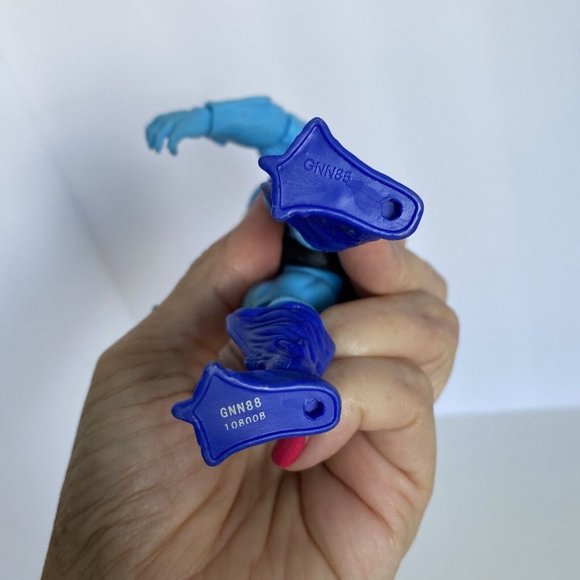 Mattel Skeletor Masters of the Universe MOTU Origins Action Figure GNN88 - Picture 7 of 7